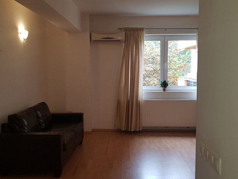 Apartament 2 camere in Greenfield, Padurea Baneasa, 1/3, dec, mob - Poză 7