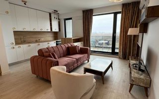 2 Camere | Residence5 Pipera | Propietar | Parcare | Bloc 2024 |Balcon - Poză 1