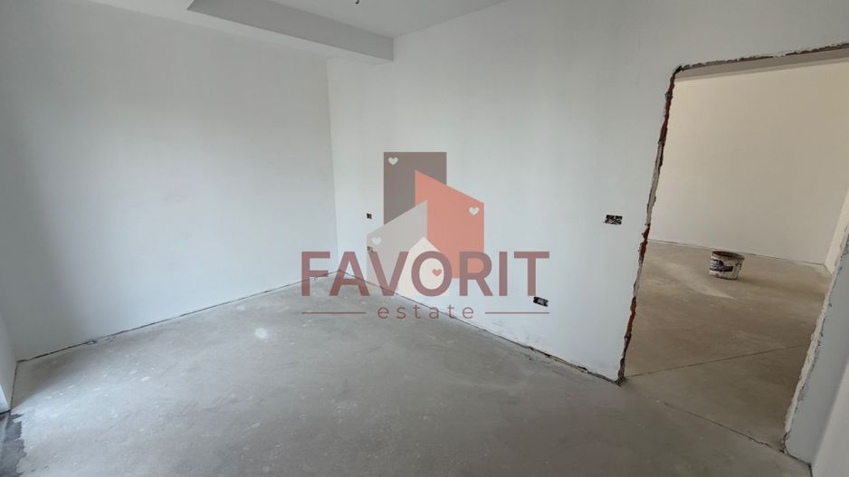 Bloc Nou Buziasului. Etaj 2. Finisaje la alegere. - Poză 8