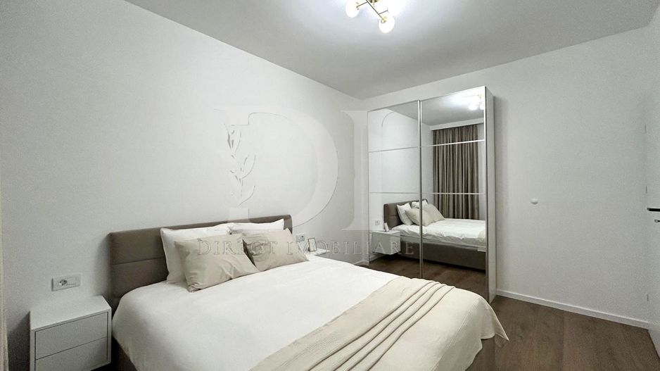 Apartament la cheie / etaj intermediar / Zoma BMW - Poză 15