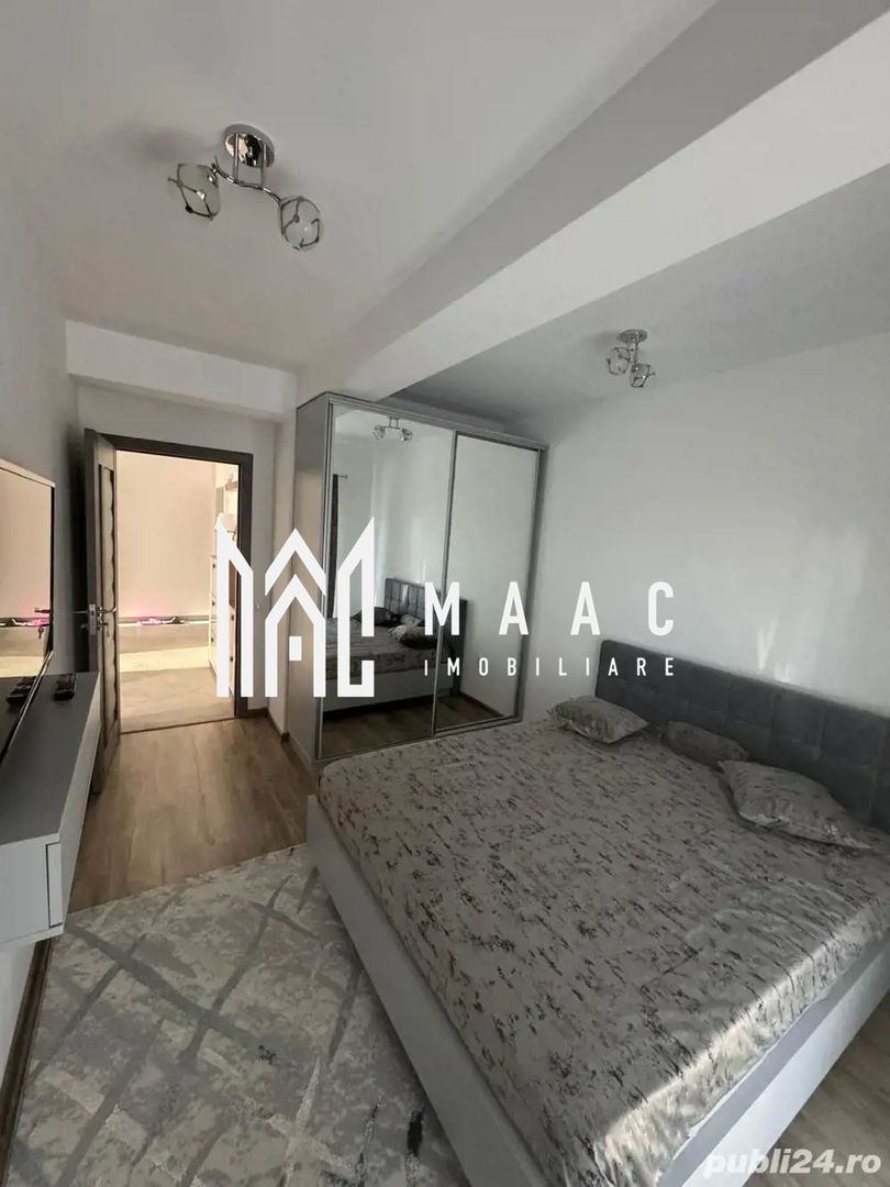 Apartament 2 camere | Balcon | 60MPU | Doamna Stanca - Poză 6