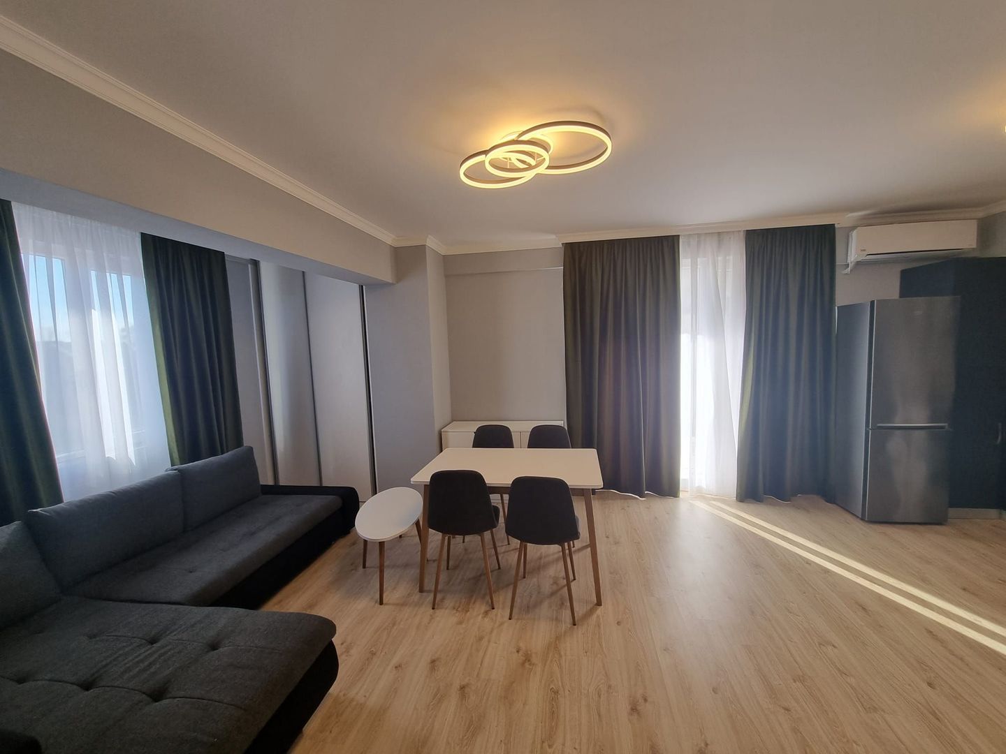 Apartament 2 camere I Iancu Nicolae I Baneasa I - Poză 2