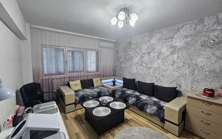 Apartament deosebit 3 camere – lux, complet mobilat, zonă excelentă - Poză 7