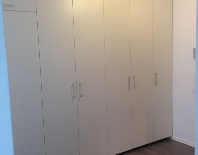 Nerva Traian, Foisorului, studio de lux - Poză 12