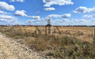 Teren intravilan de vanzare 520 mp, Santandrei, zona Centurii - Poză 3