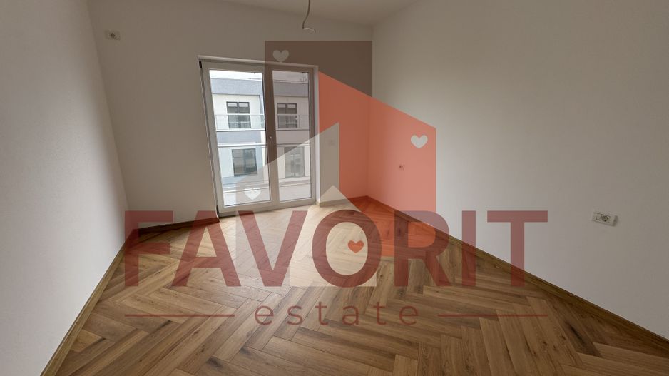 Penthouse cu terasa 70mp si 2 locuri de parcare in zona Torontalului - Poză 4