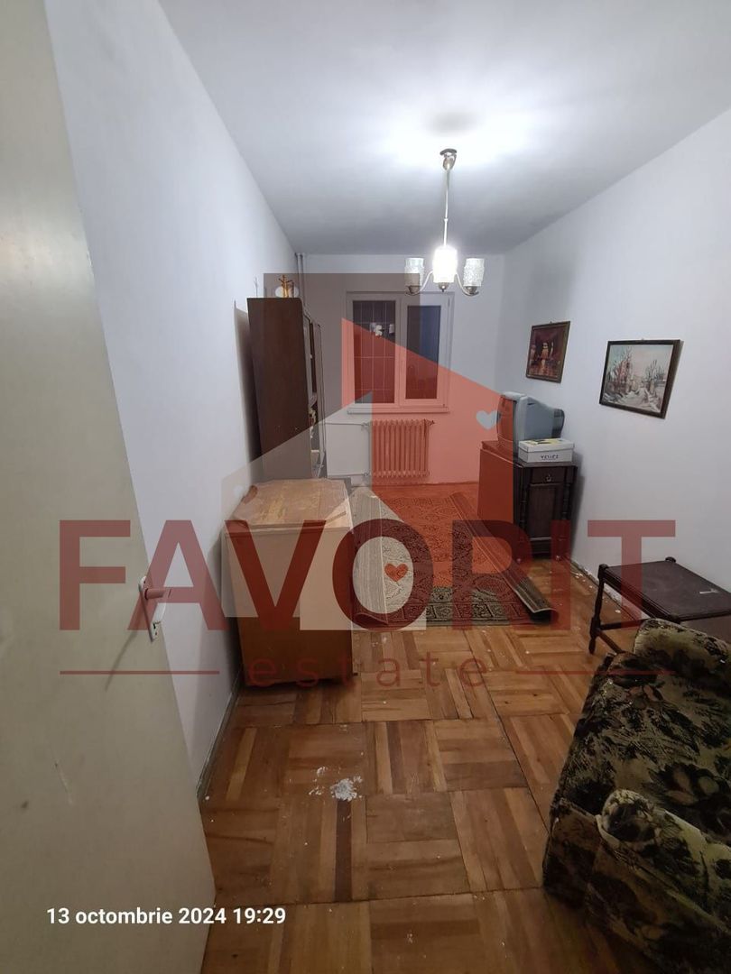 Apartament 3 camere, Calea Sagului. - Poză 4