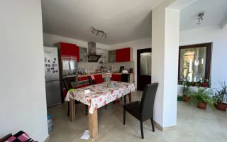 Casa moderna P+1E+M Lugoj 511mp - Poză 33