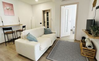 Apartament 3 camere, 55 mp, Borhanci – parcare subterană inclusă - Poză 1