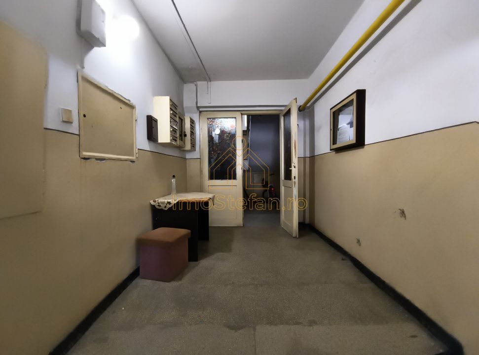 Poarta 6 | Apartament cu 3 camere - parter | O singură achiziție! - Poză 7