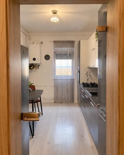 Apartament cu 3 camere de vanzare – Deventer Residence, Zona Mandra - Poză 14
