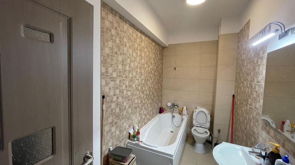 Apartament cu o cameră de închiriat | Florești | Zona Terra - Poză 5