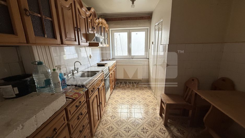 Apartament 3 camere de vânzare | Radauti – Bogdan Voda | Etaj 3 - Poză 1