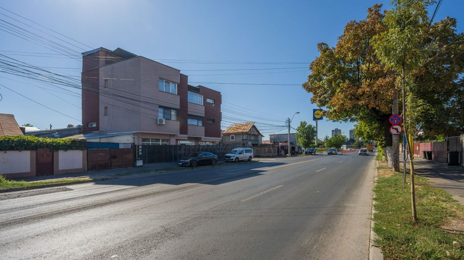 SI CASA SI AFACERE totul sub același acoperiș in Sector 5/Sălaj - LIDL - Poză 7