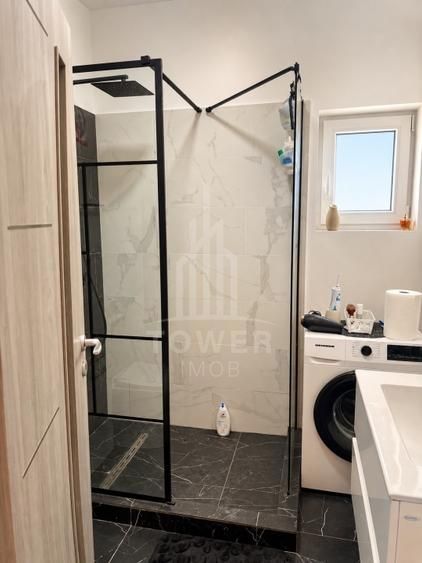 Apartament modern 3 camere de vanzare – Arhitectilor, Zona Mandra - Poză 8