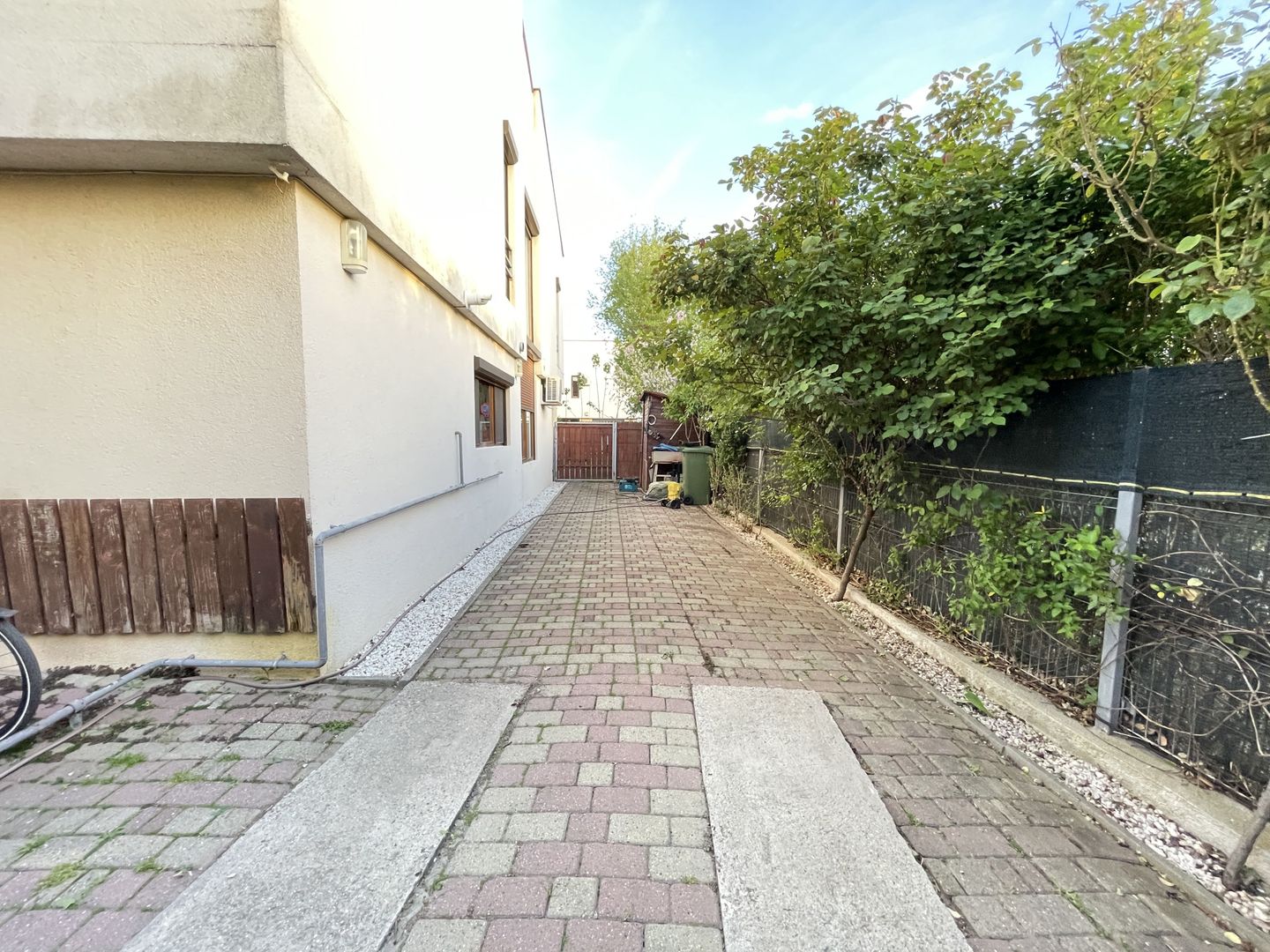 Casa de vanzare in zona Torontalului - Poză 13