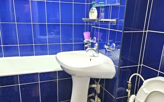 Apartament cu 3 camere, etaj intermediar - Piata Centrala - Poză 4