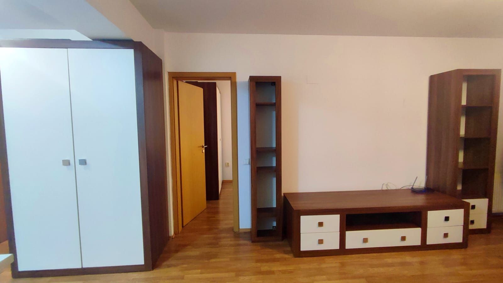 2 Camere cu Parcare zona Platinia USAMV / UMF - Poză 3