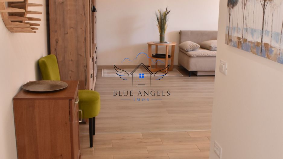 Apartament 2 camere -open space- Urban Plaza - Poză 2
