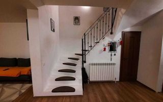 Duplex de 5 camere modern, curte 250mp, Pet Friendly, zona Cetatii - Poză 2