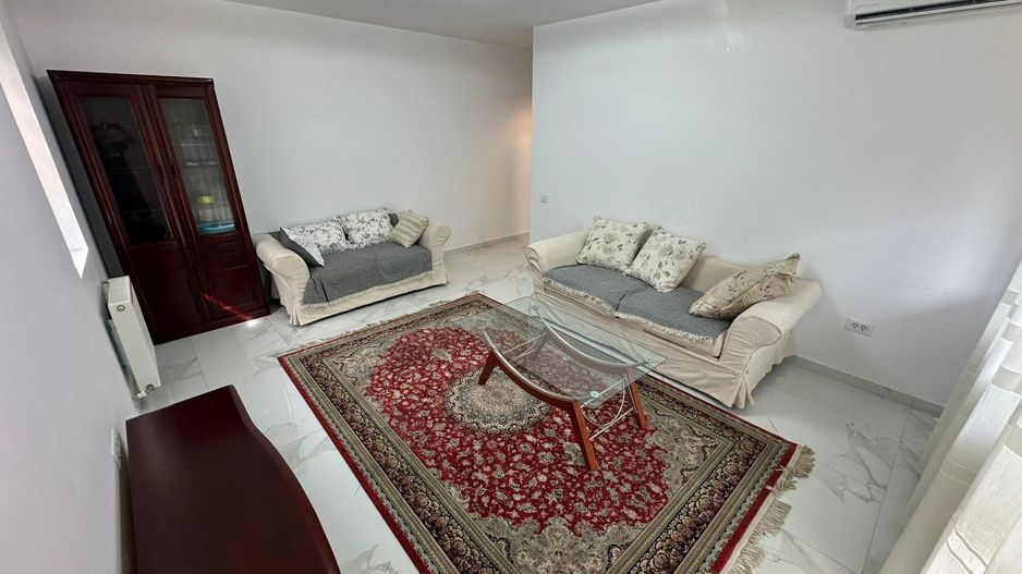 AP. 3 CAMERE - PLATANI RESIDENCE, CURTE 120 MP, CENTRALA PROPRIE - Poză 1
