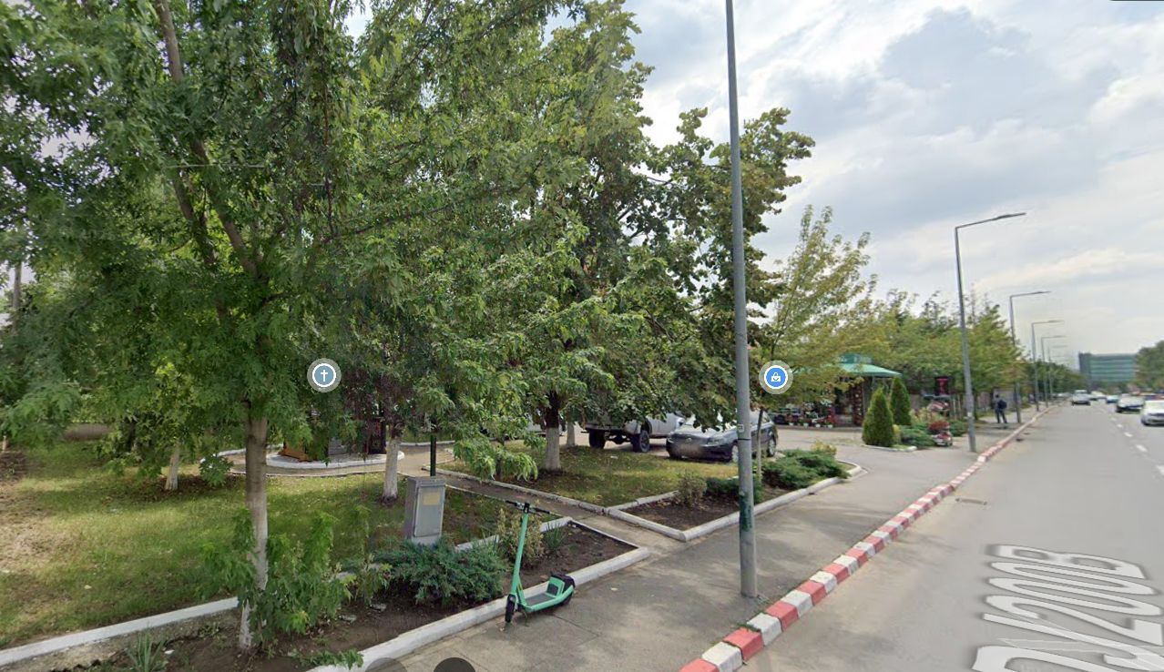 Spatiu birou/cabinet medical stradal, bulevardul Pipera - Poză 3