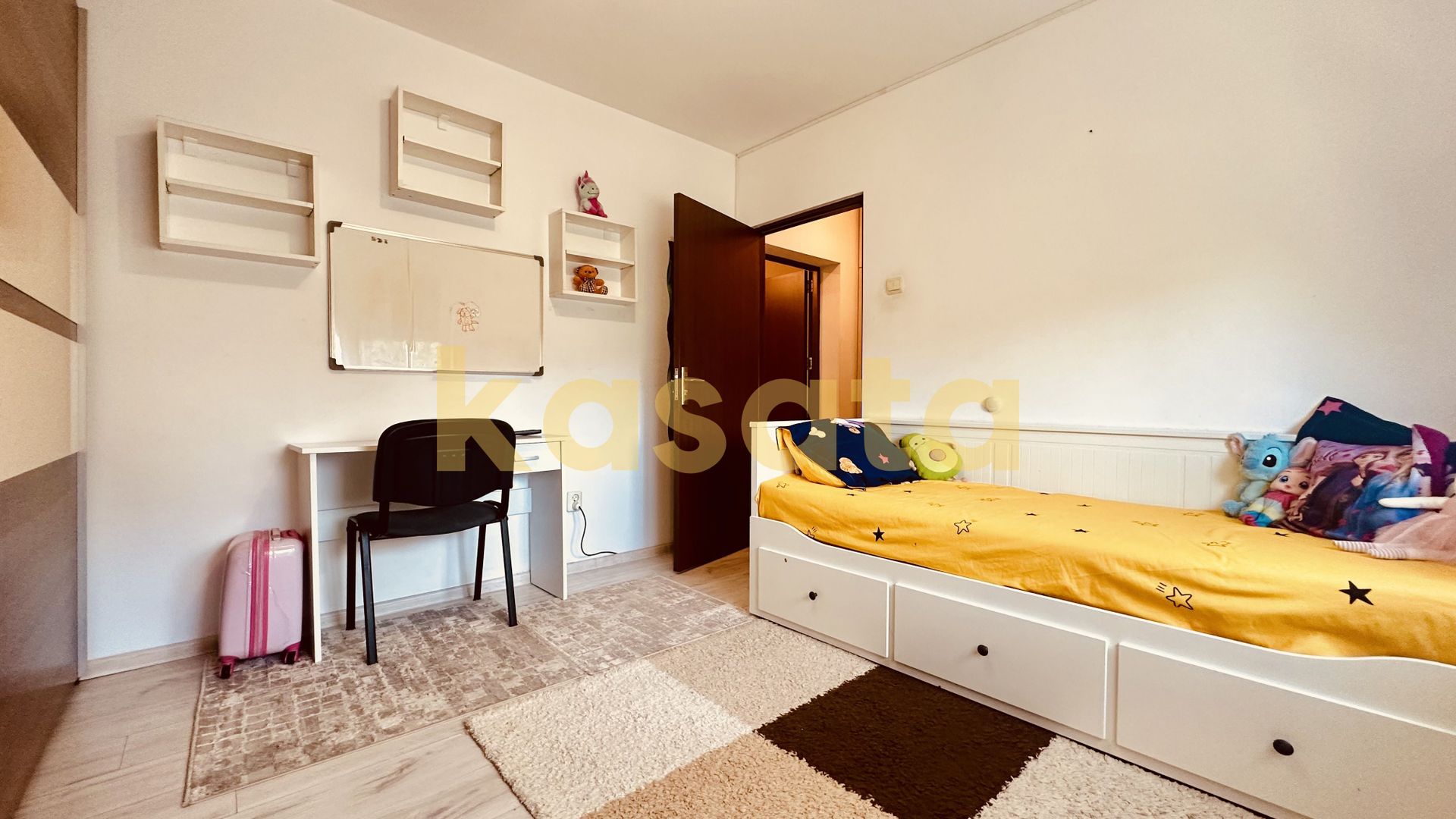 OPORTUNITATE | APARTAMENT 2 CAMERE | PAJURA  | METROU | LINISTE - Poză 7
