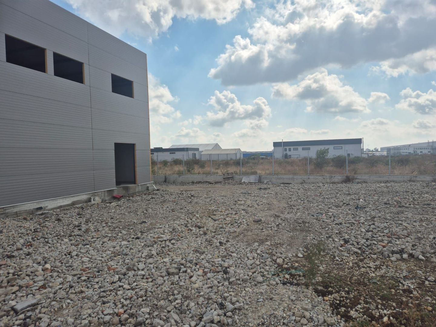De inchiriat Hală Premium Nouă (470 mp) - Chiajna-Ilfov - Poză 6
