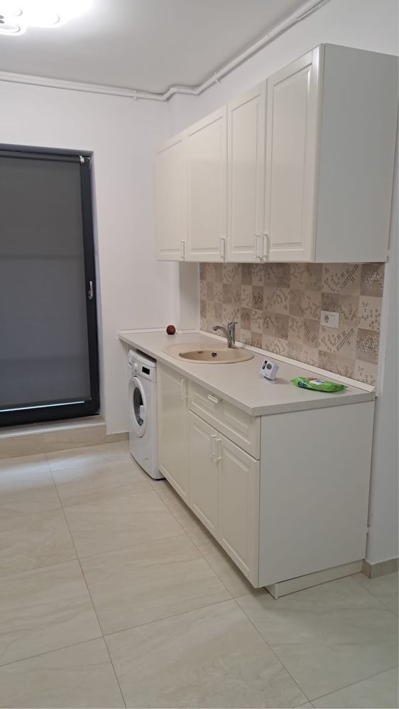 APARTAMENT NOU PRIMA INCHIRIERE ZONA TEIUL DOAMNEI - Poză 5