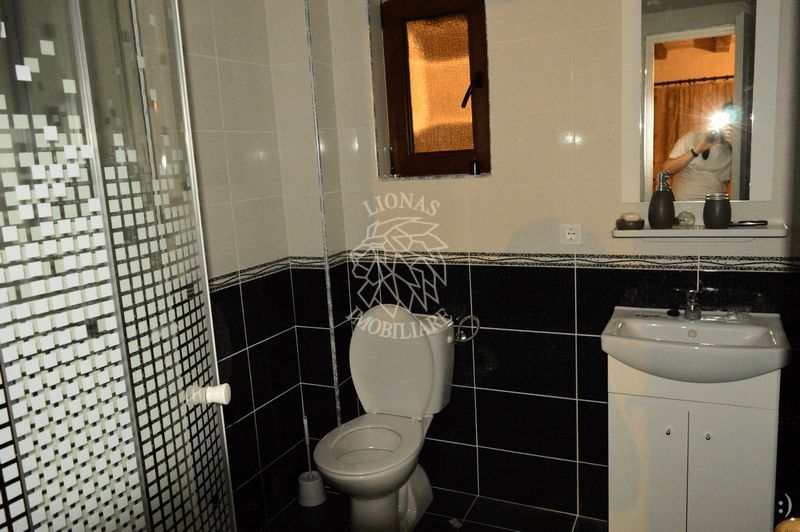 Cabana 5 camere-foisor / gratar / loc de joaca-Baile Figa - Poză 8