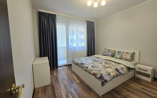 Prima închiriere! Apartament modern  str. Odobescu, Satu Mare - Poză 4