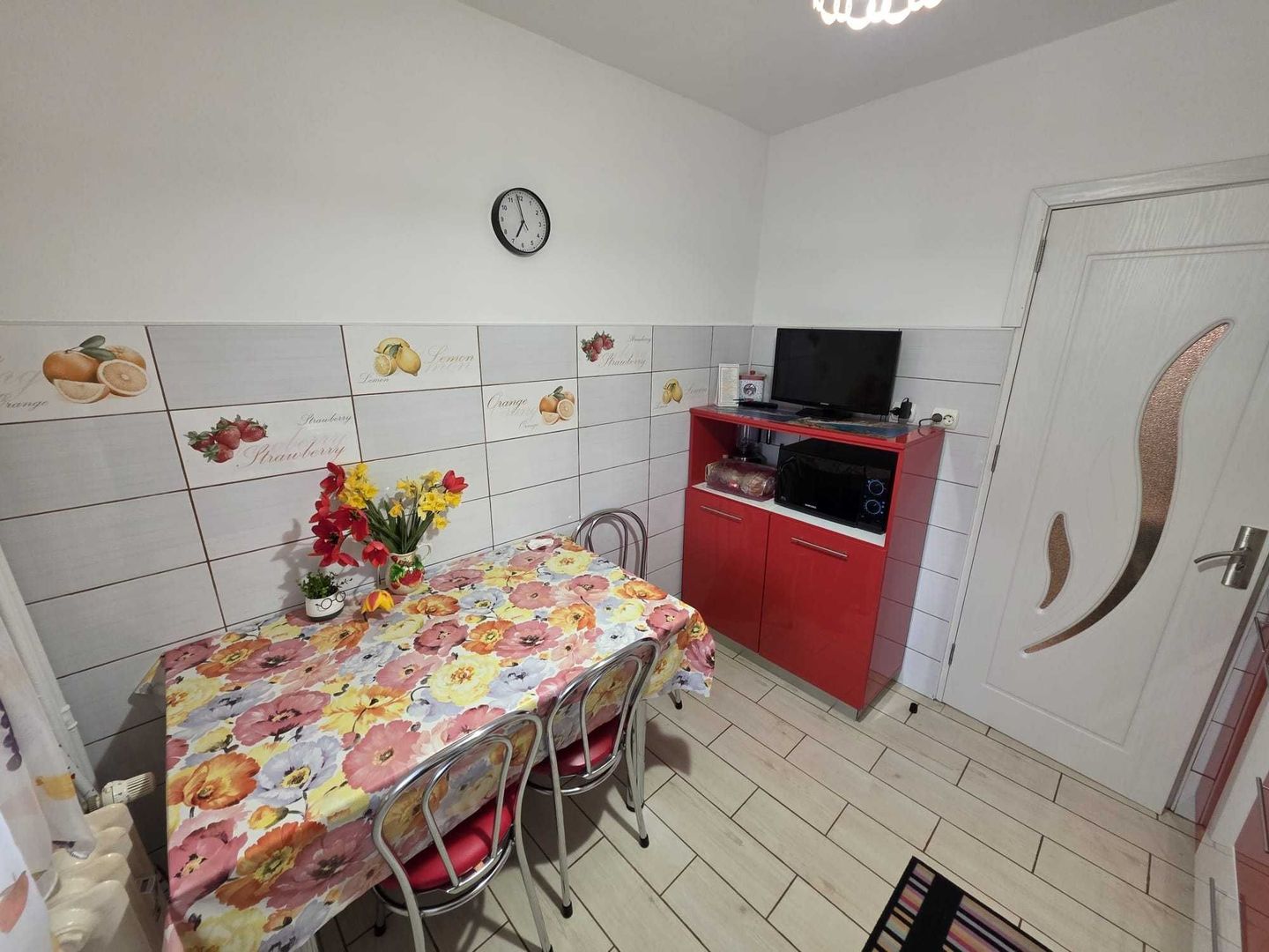 Vanzare apartament 2 camere decomandat / Crangasi - Poză 5