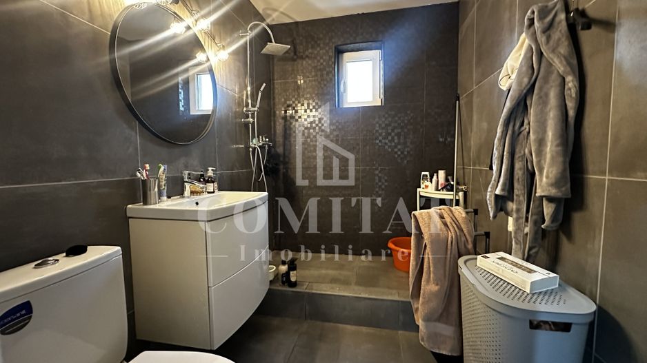 Apartament la etaj intermediar | Parcare subterană | Zona Str Cetatii - Poză 17