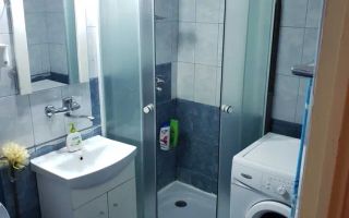 Apartament 1 Camera | 28 Mp | Balcon | Zorilor Recuperare UMF - Poză 6