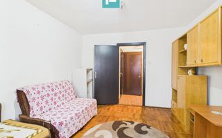 Garsonieră, 21 mp, Blașcovici - Poză 3