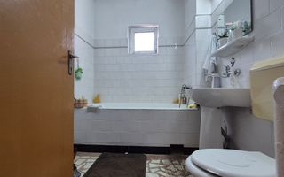 Teren + Locuinta D+P+1 - Poză 11