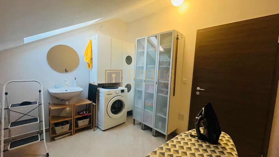 1/2 duplex modern – Dumbrăvița - Poză 22