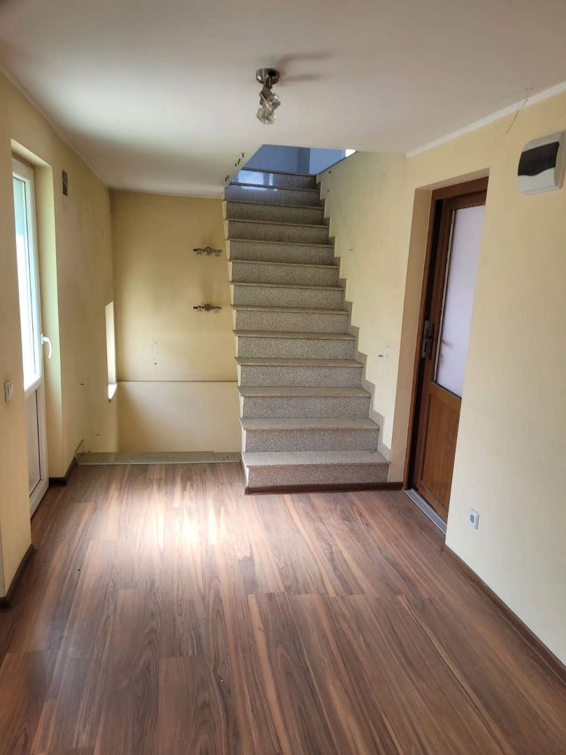 Vilă spațioasă S+P+1E+M | Chitila | Str. 8 Martie - Poză 13