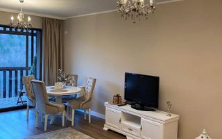 Apartament 3 camere de închiriat – etaj 10, vedere spectaculoasă - Poză 5