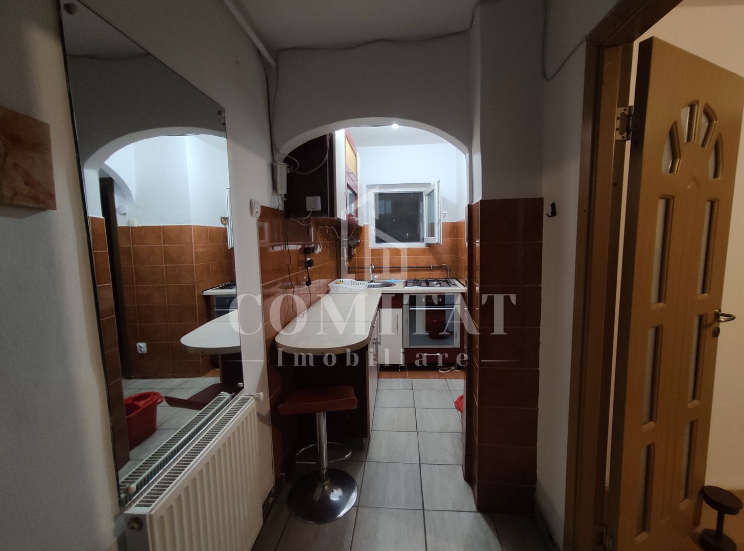Apartament cu 2 camere | potențial ridicat de investiție | Gheorgheni - Poză 8