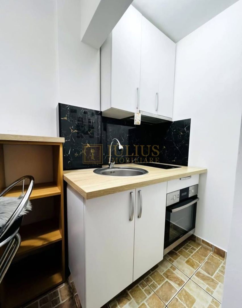 2 camere, centrala imobil-Lipovei - Poză 4