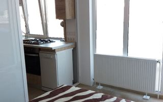 Apartament cu Terasă Spațioasă – Între Lacuri, Mărăști - Poză 2