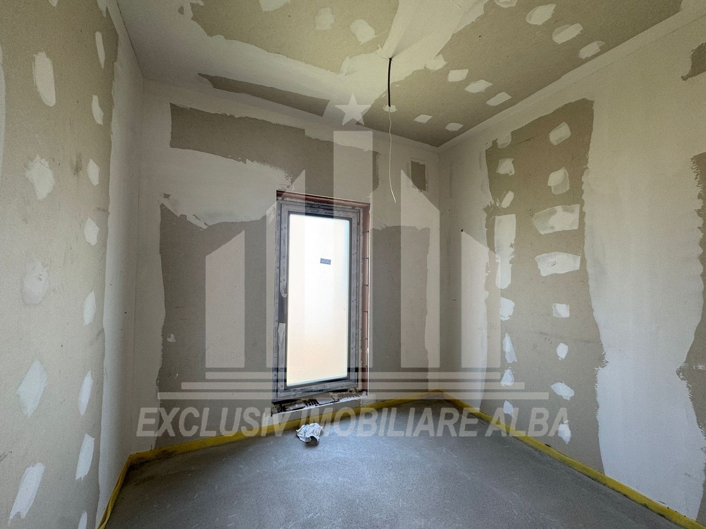 Casa individuala de vanzare, Alba-Micesti - Poză 11