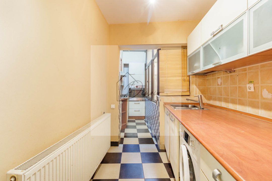 3 camere langa Piata  Unirii I ULTRACENTRAL I 105 mp centrala proprie - Poză 6