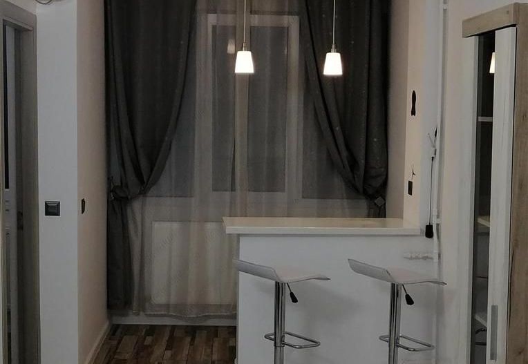 GARS. APARATORII PATRIEI, BUCATARIE INCHISA, BOILER, METROU 11 MINUTE - Poză 3