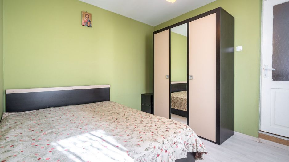 COMISION 0% - Casa renovata + 300 mp teren (dubla deschidere), Parc Bazilescu - Poză 7