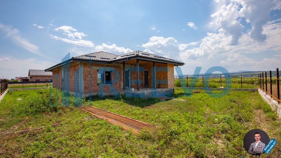 Casă/Vilă nouă de vânzare în Lilieci, Bacău - Poză 26