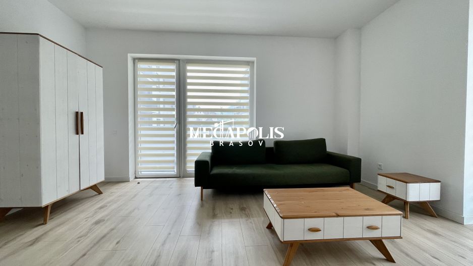 Apartament 2 camere | Prima închiriere | Zonă centrală - Poză 8