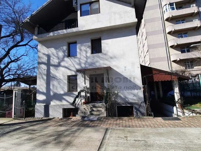 Apartament 2 camere – Zona Cuza Vodă / Centru, Iași - Schiță 8