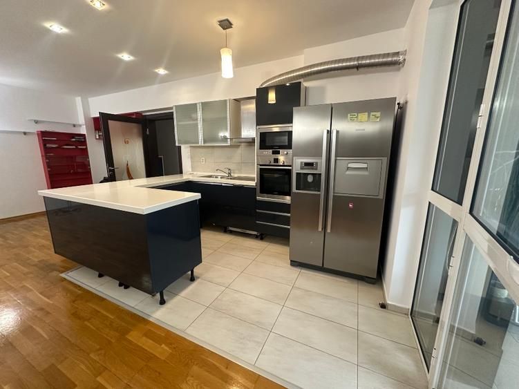 Apartament Invingatorilot // Calea Călărașilor - Schiță 1